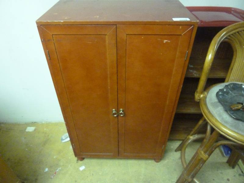 Cupboard