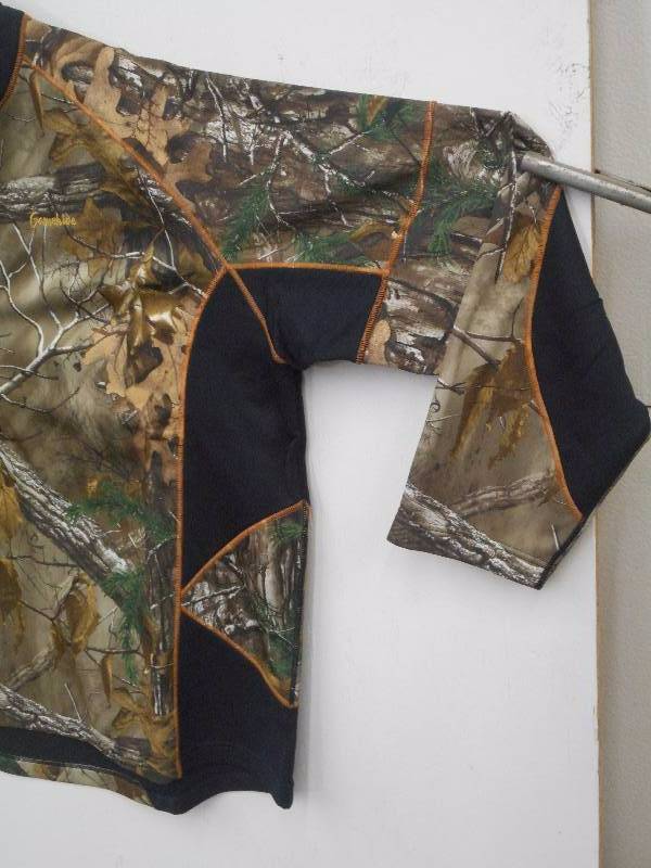 New Gamehide Apparel