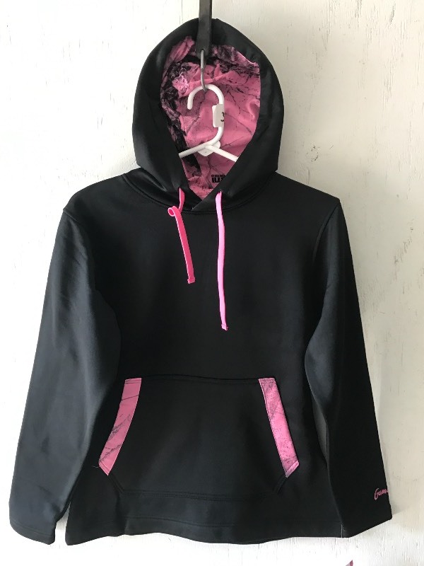 New Gamehide Apparel