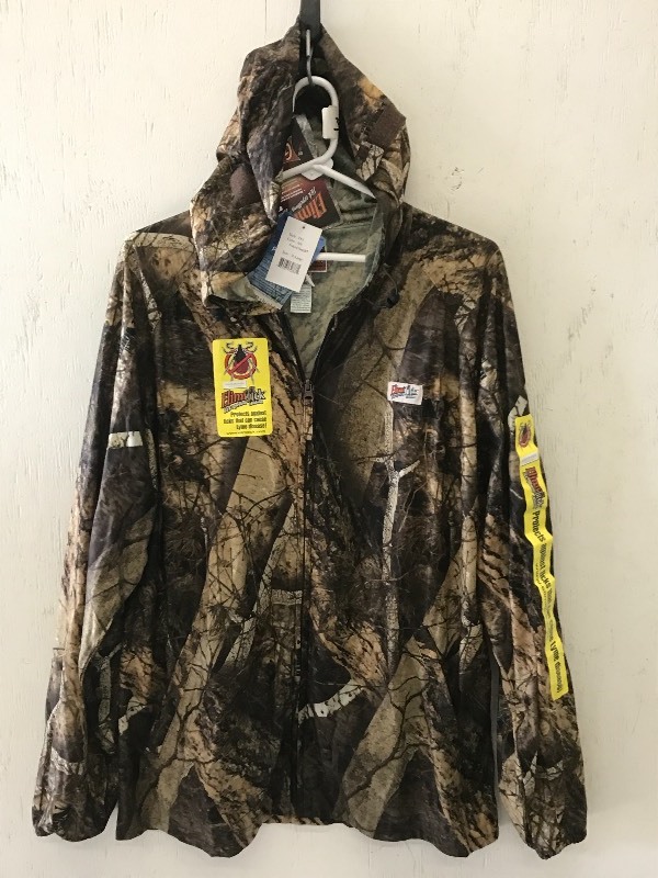 New Gamehide Apparel
