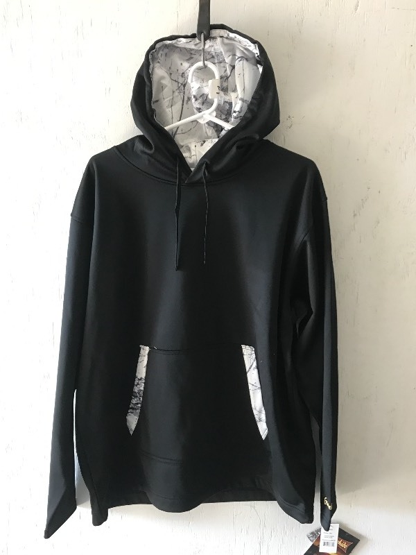 New Gamehide Apparel