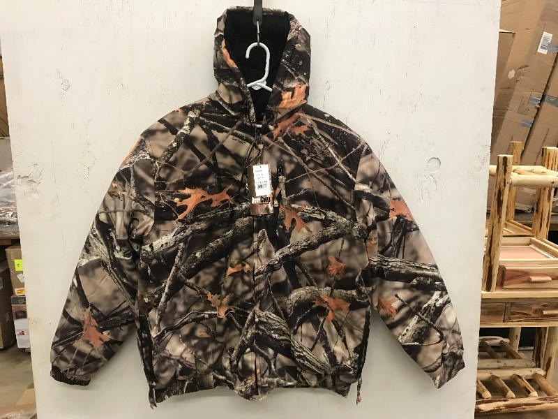 New Gamehide Apparel