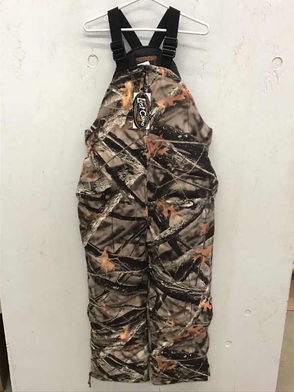 New Gamehide Apparel