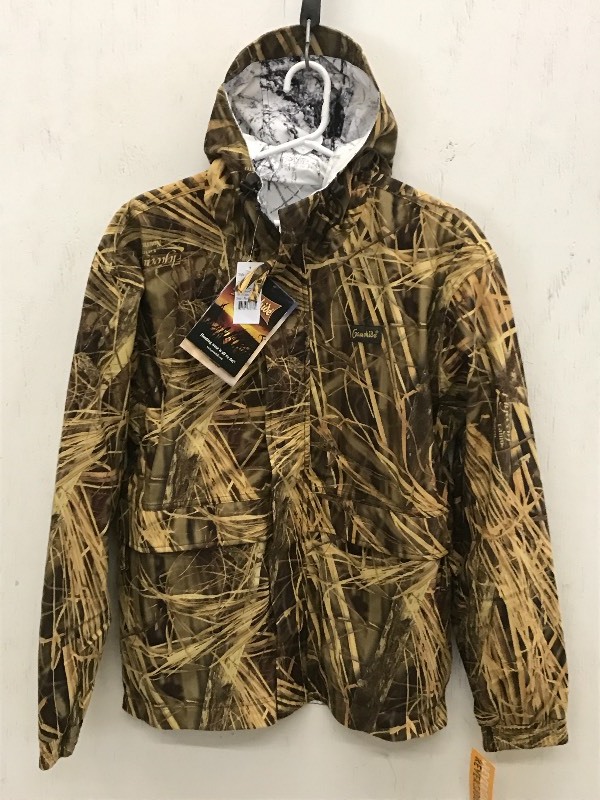 New Gamehide Apparel