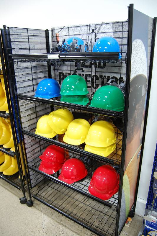 Product Displays - 2 sets
