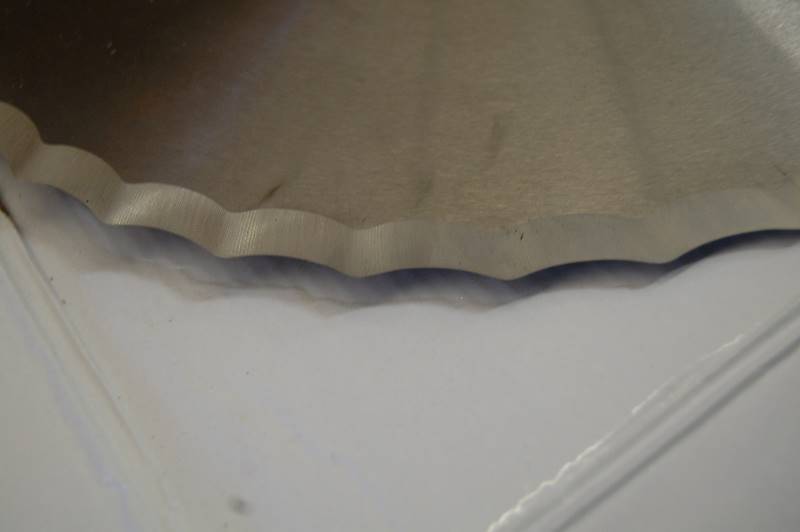 Meat Slicer Blade