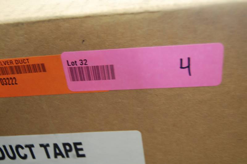 Duct Tape-48 Rolls