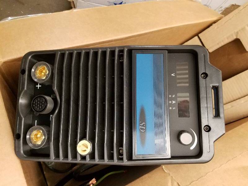 Miller MAXSTAR 200 SD WELDER