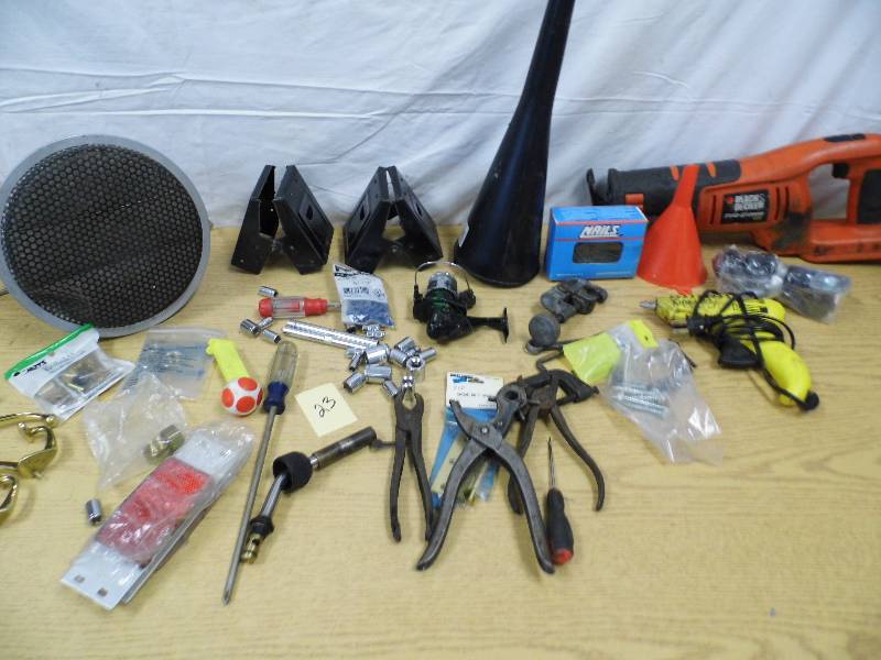 Tools - Propane Heater
