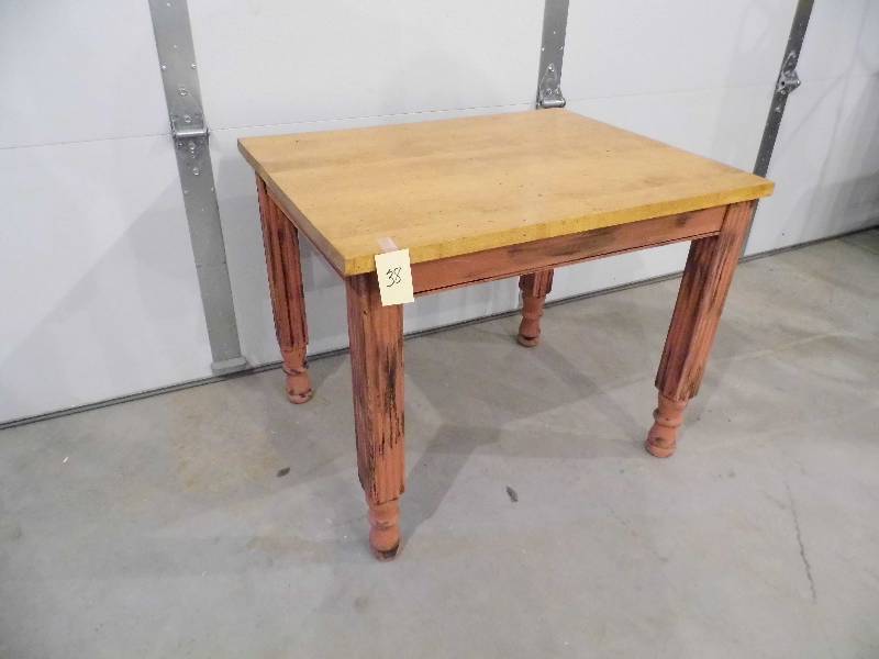 table
