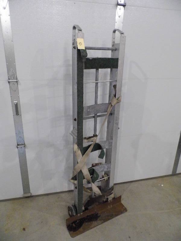 Appliance Dolly