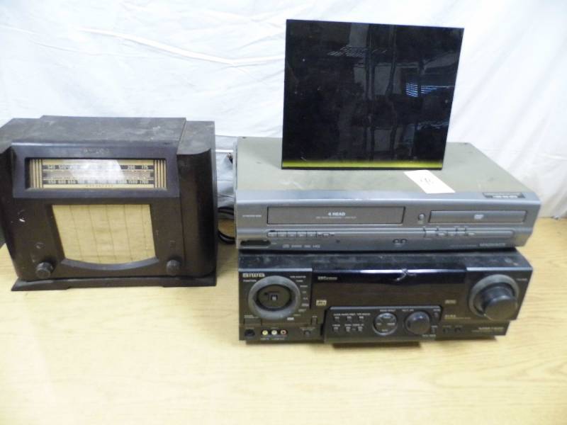 Electronics