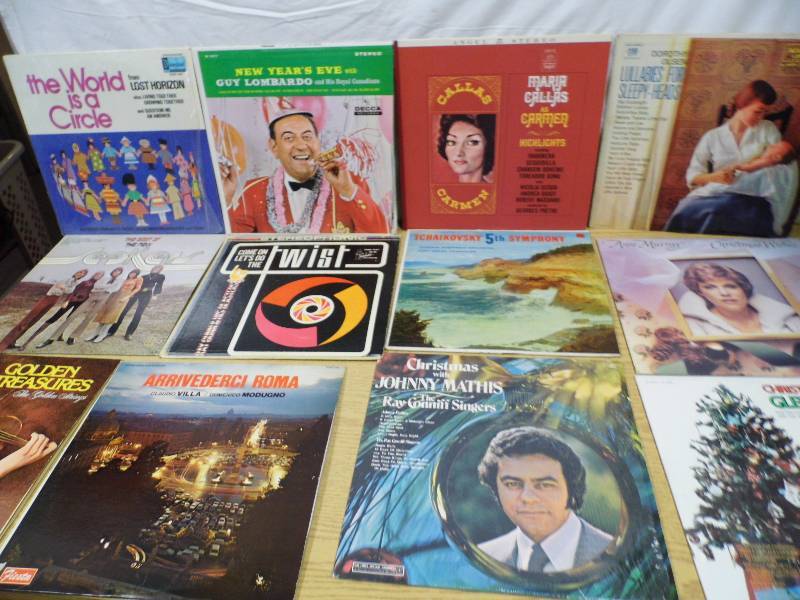 Albums