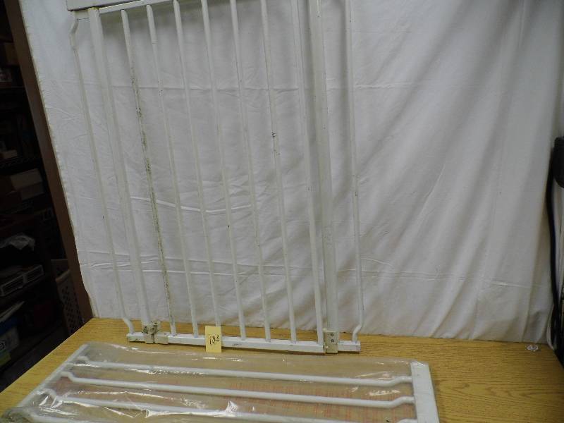 Safety Door Gate