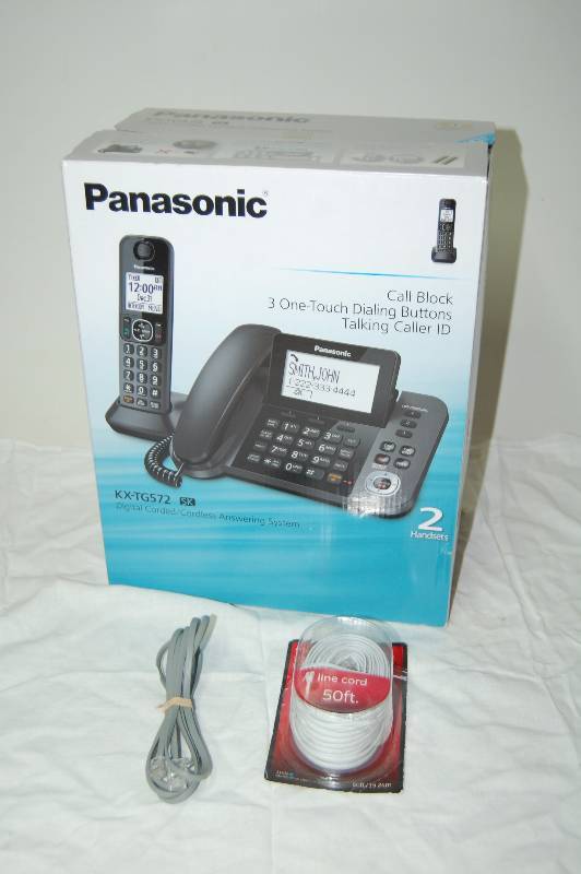 lot 88 image: Land Line Phone