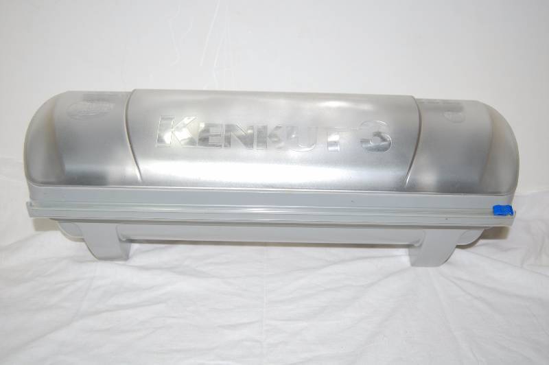 lot 116 image: NSF Certified Film or Foil Dispenser