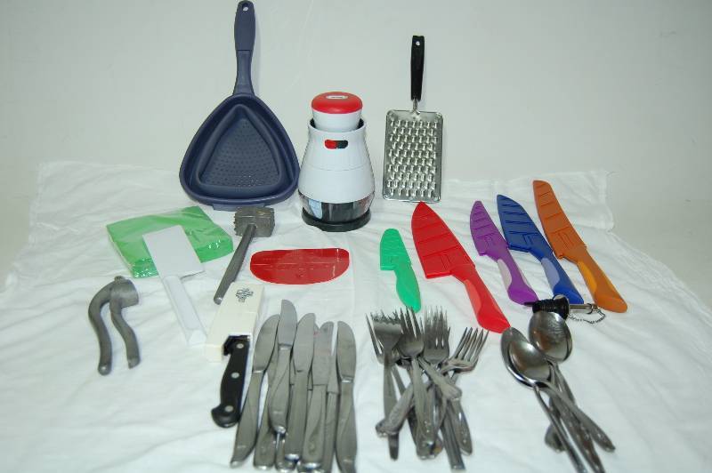 lot 127 image: Kitchen Lot
