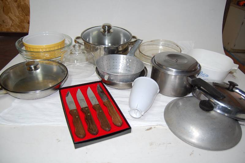 lot 139 image: Kitchen Lot