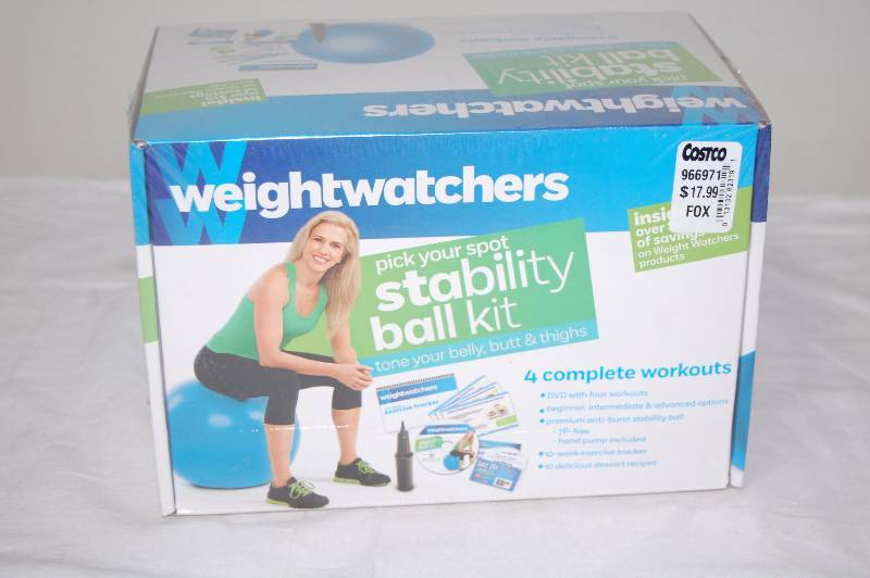 lot 157 image: Exercise Ball