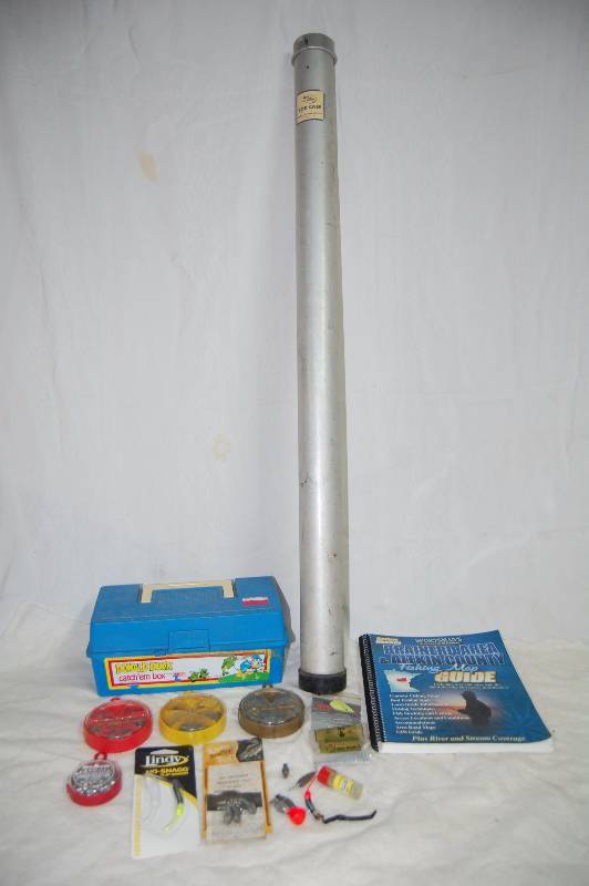 lot 217 image: Donald Duck Catchem Box and More