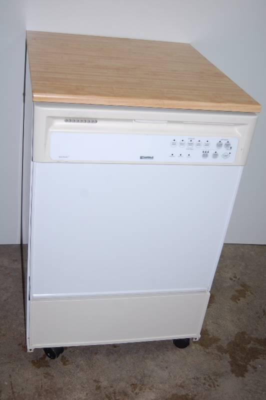 lot 291 image: Dishwasher