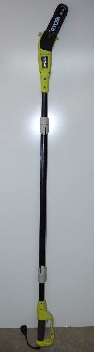 lot 301 image: Electric Pole Saw