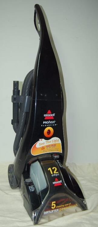 lot 313 image: Carpet Cleaner