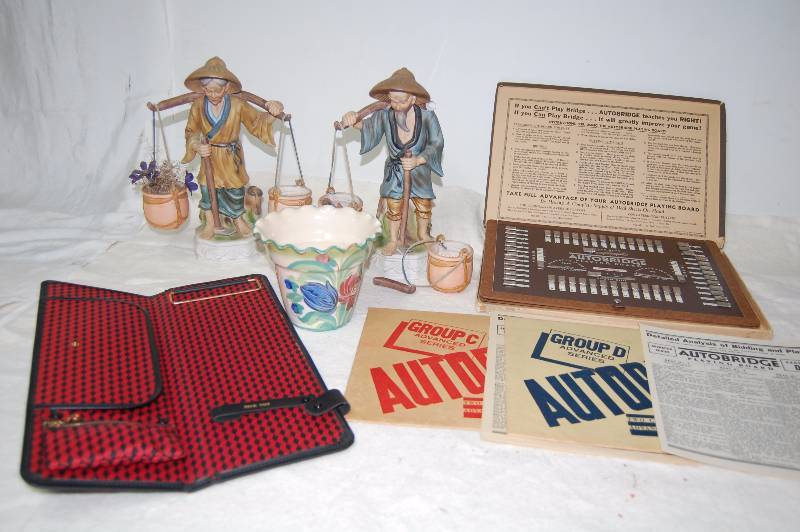lot 349 image: Vintage Lot