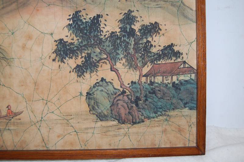 lot 359 image: Wall Art