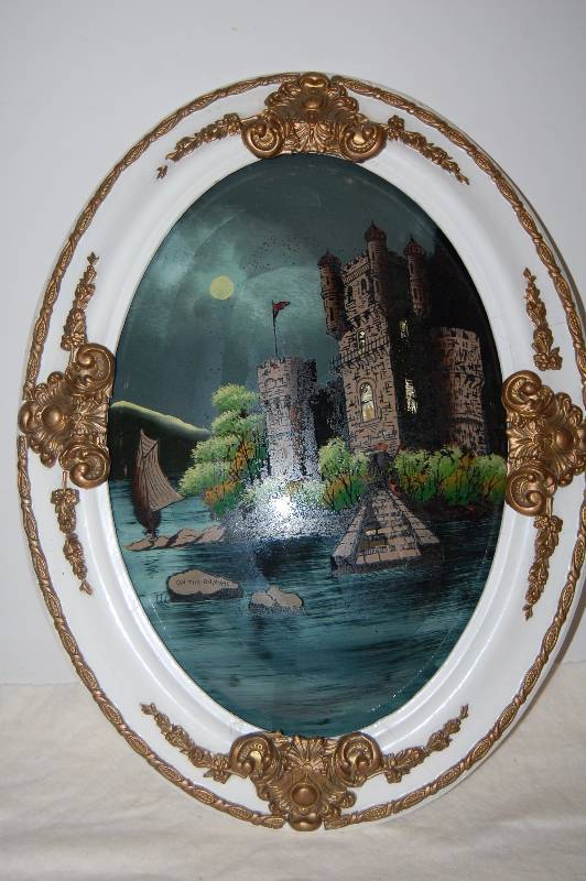 lot 362 image: Wall Art