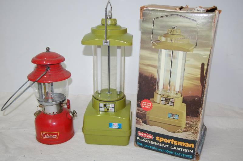 lot 376 image: Lanterns
