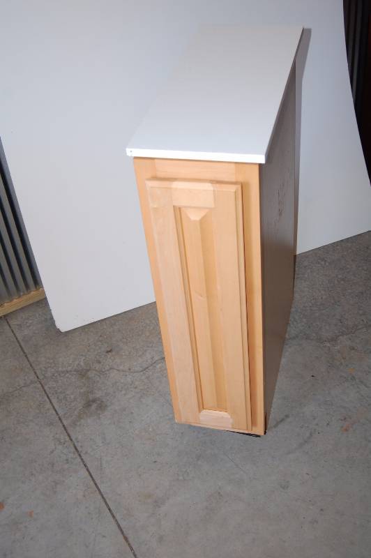 lot 440 image: Cabinet Section