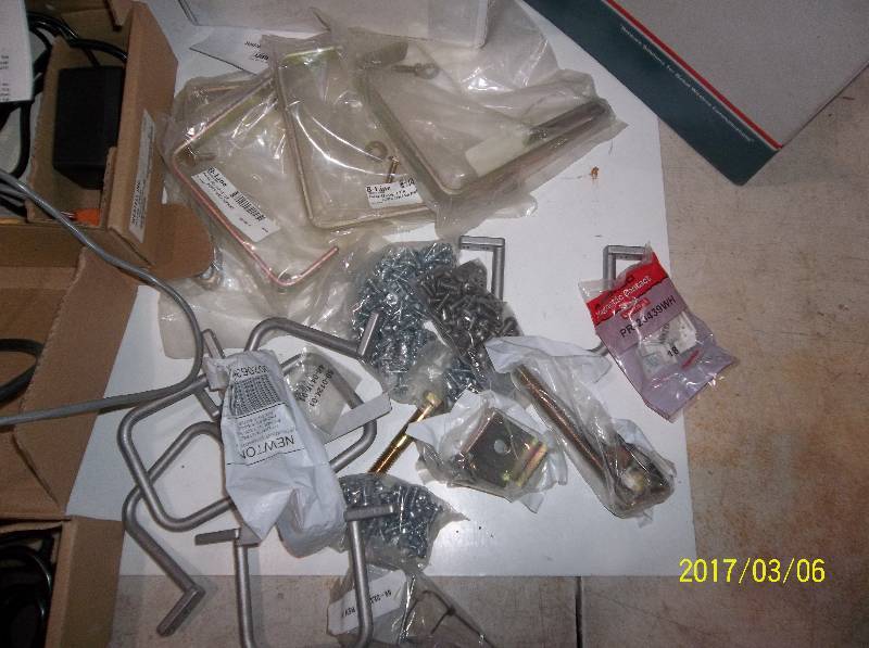 Misc Electrical Supplys