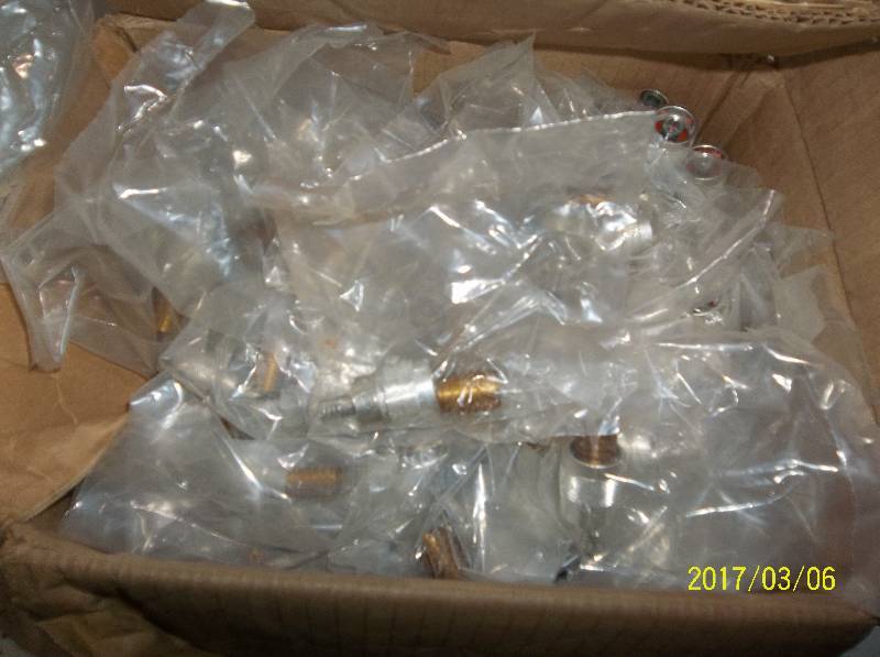 Misc Electrical Connectors