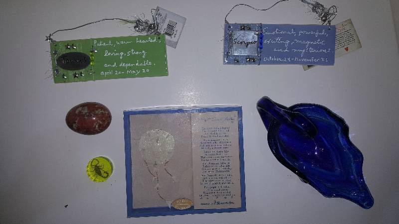 Misc Decor