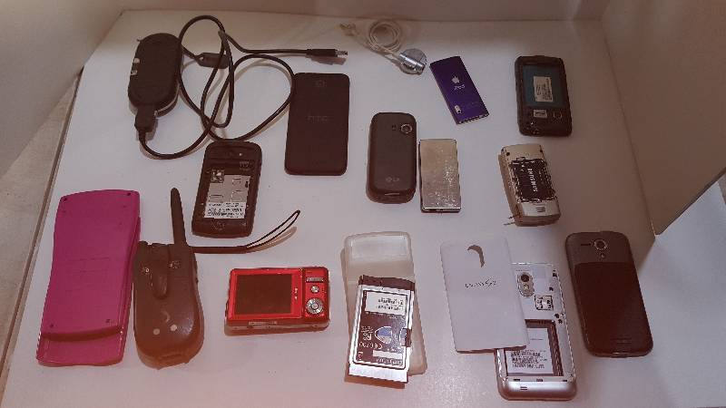 Misc Electronics