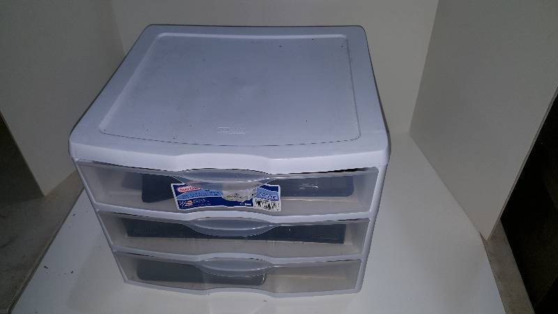 Electronics Lot