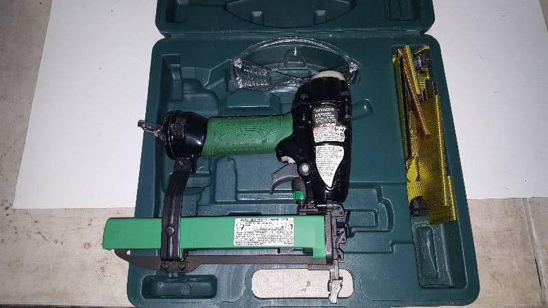 Hitachi Stapler - N 3804AB3