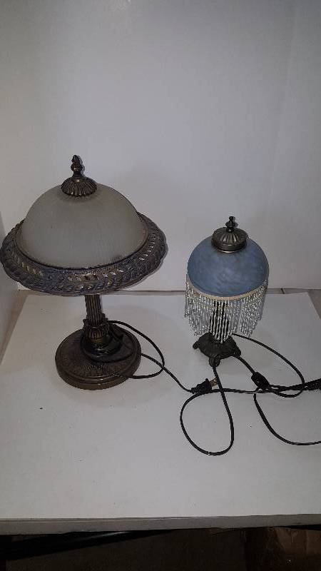 Nice Lamps