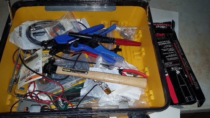 Tool Kit
