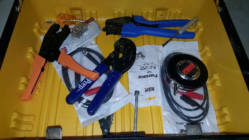 Tool Kit