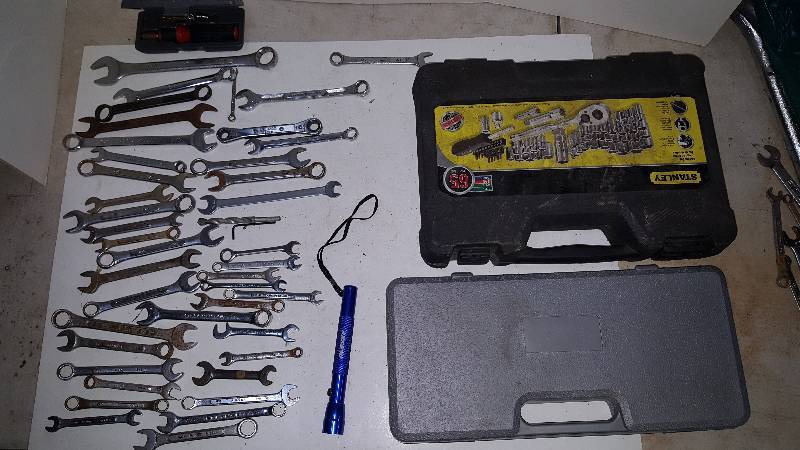 Misc Tools