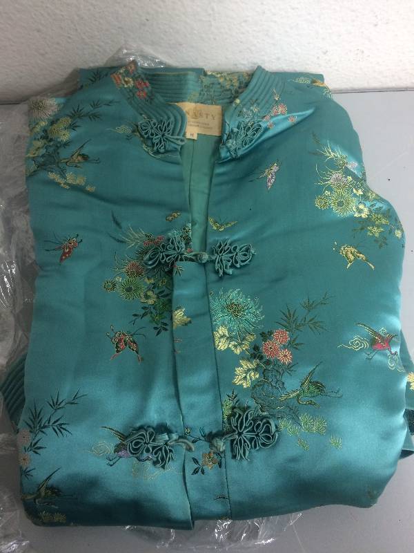 Vintage British Crown Colony Robe