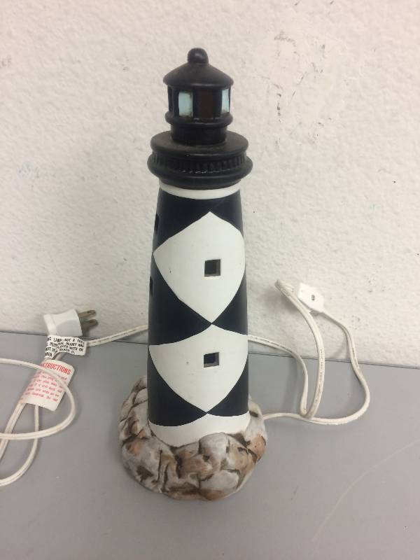 Lighthouse Light