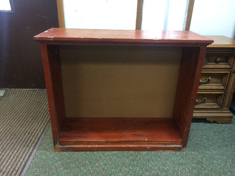 Bookcase