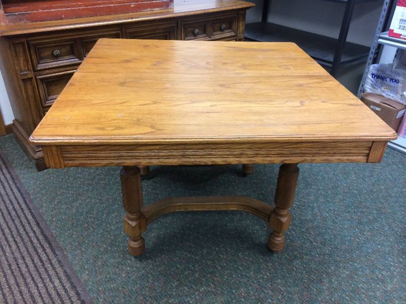 Antique Table