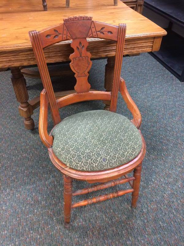 Antique Chair