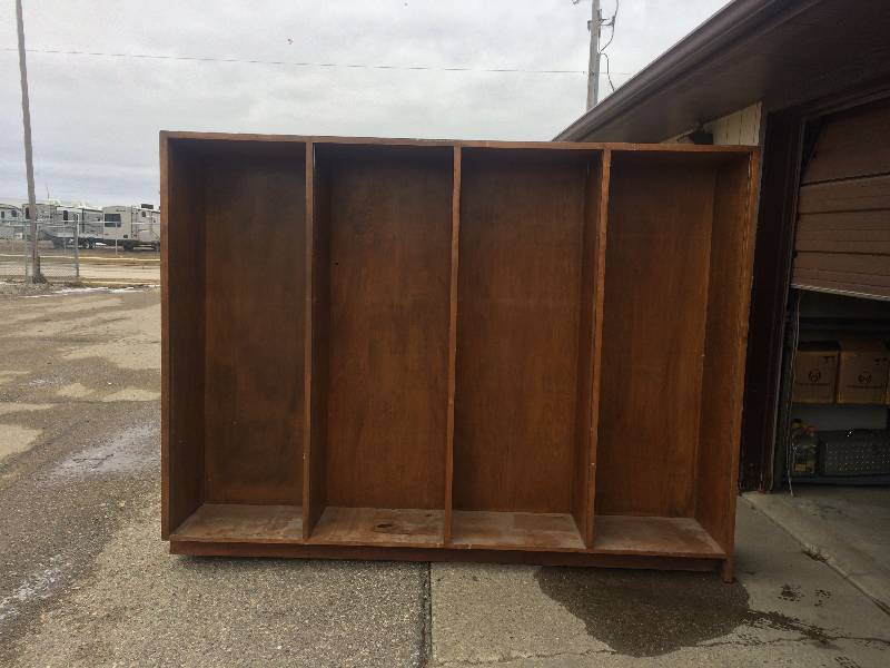 Bookcase