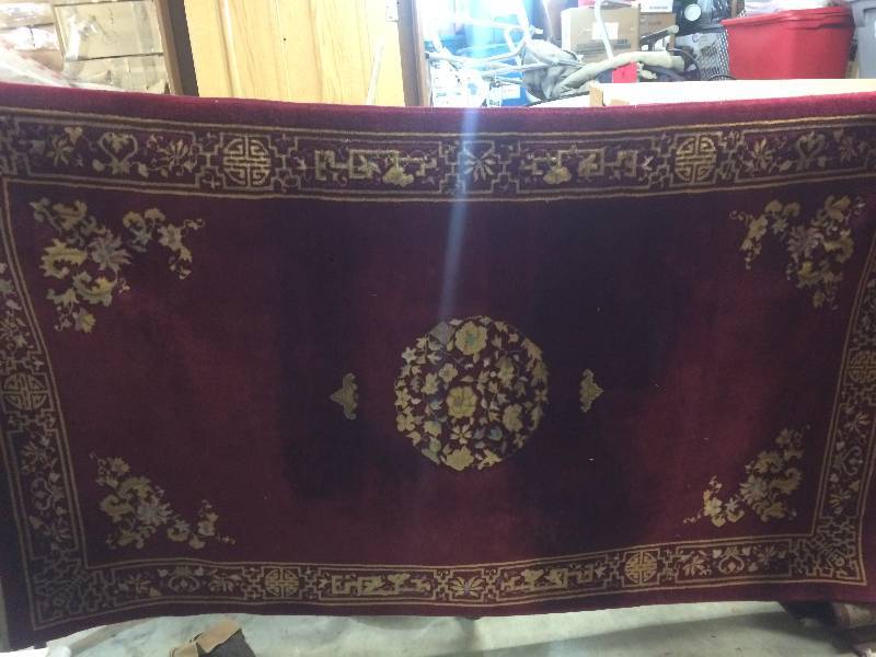Area Rug