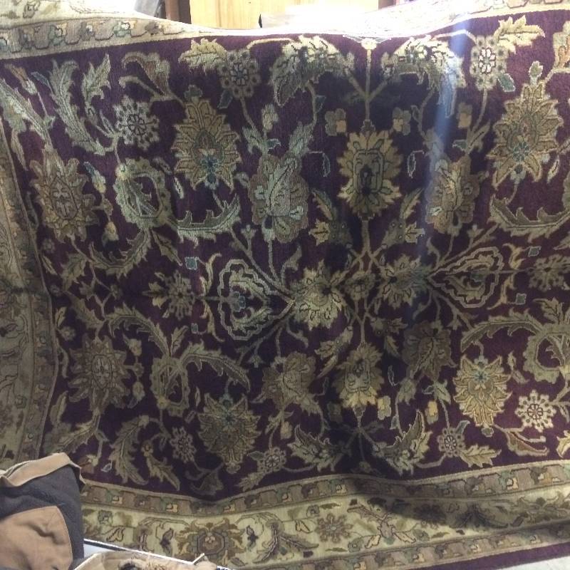 Area Rug